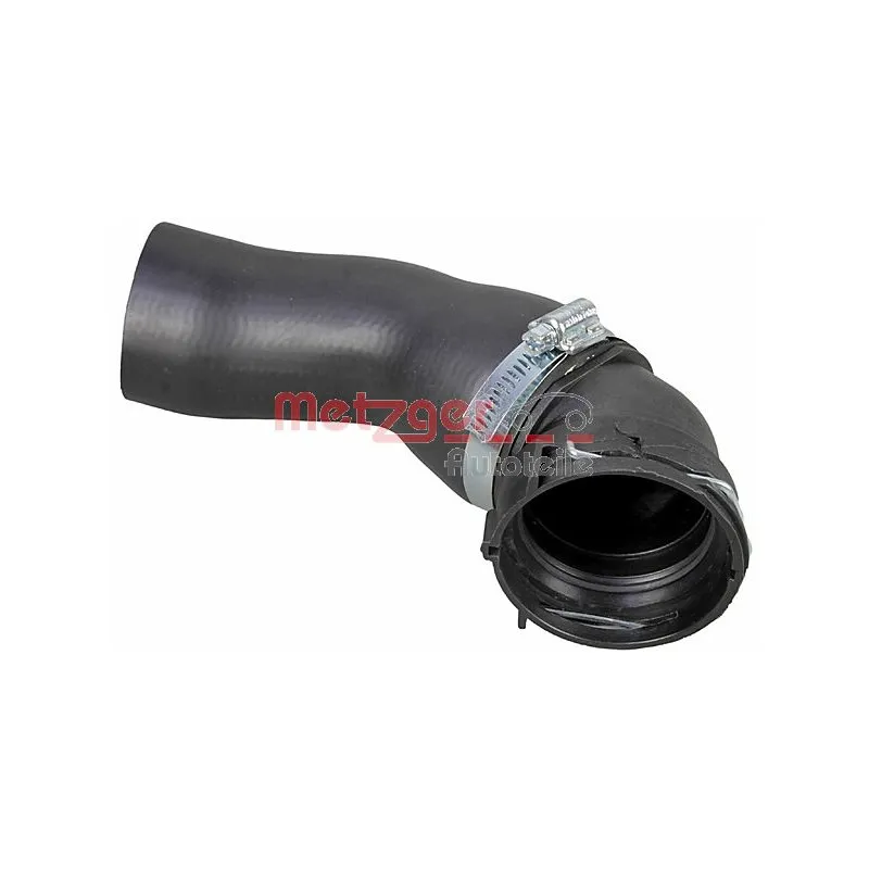 Gaine de suralimentation METZGER 2400868