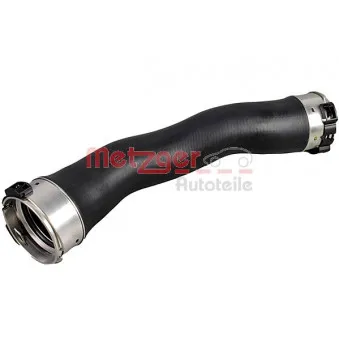 Gaine de suralimentation METZGER 2400869