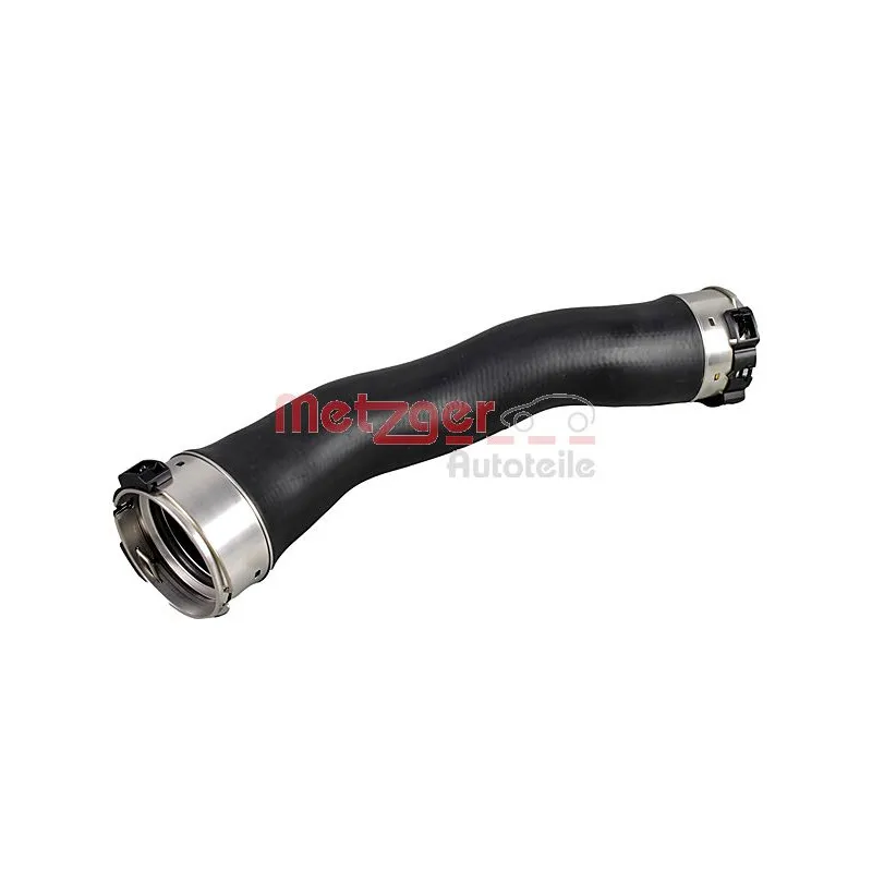 Gaine de suralimentation METZGER 2400869