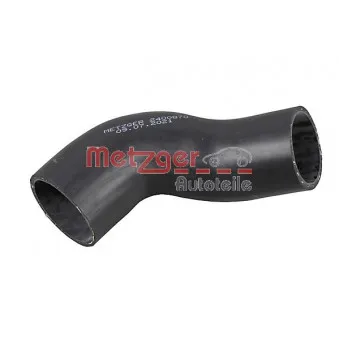 Gaine de suralimentation METZGER 2400870