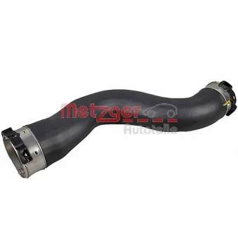 Gaine de suralimentation METZGER 2400871