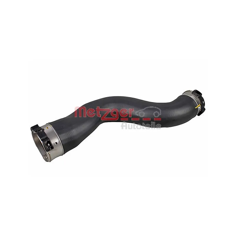 Gaine de suralimentation METZGER 2400871