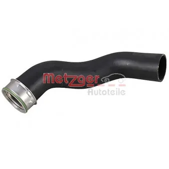 Gaine de suralimentation METZGER 2400878