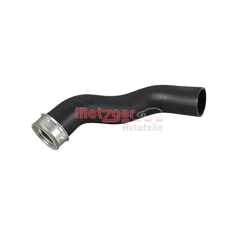 Gaine de suralimentation METZGER 2400878