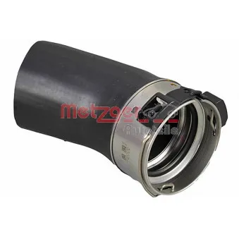Gaine de suralimentation METZGER 2400879