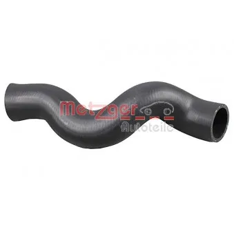 Gaine de suralimentation METZGER 2400881