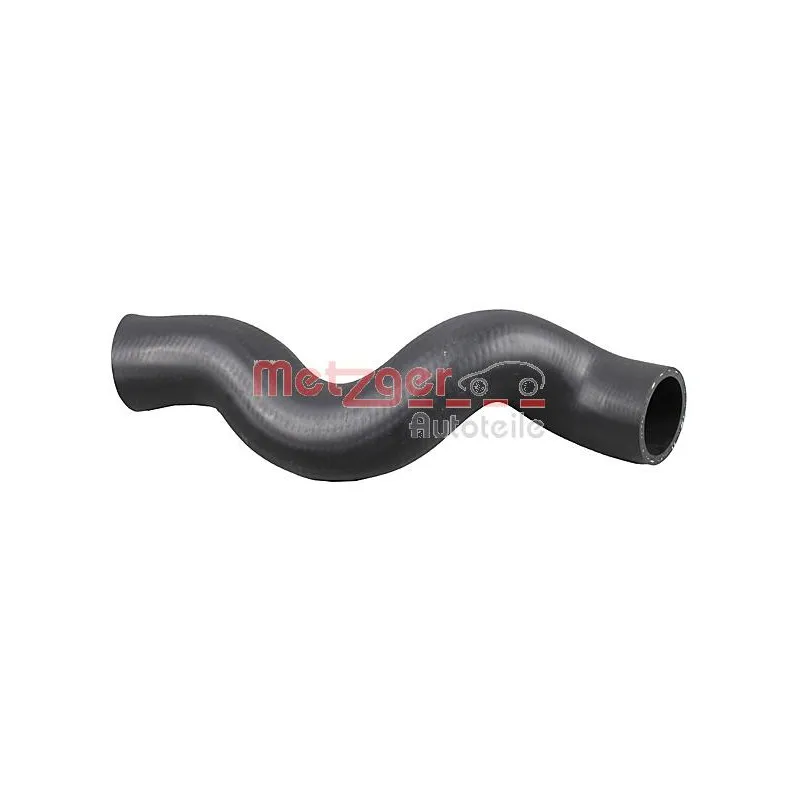 Gaine de suralimentation METZGER 2400881