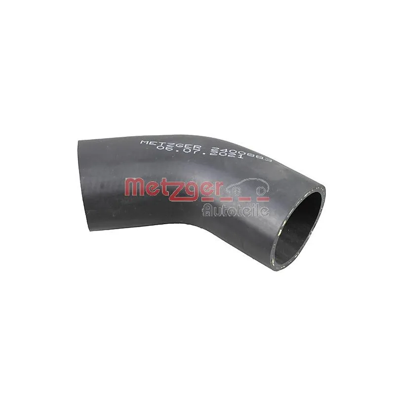Gaine de suralimentation METZGER 2400883