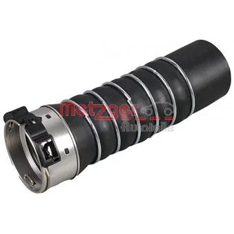 Gaine de suralimentation METZGER 2400884