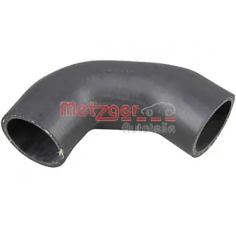 Gaine de suralimentation METZGER 2400886