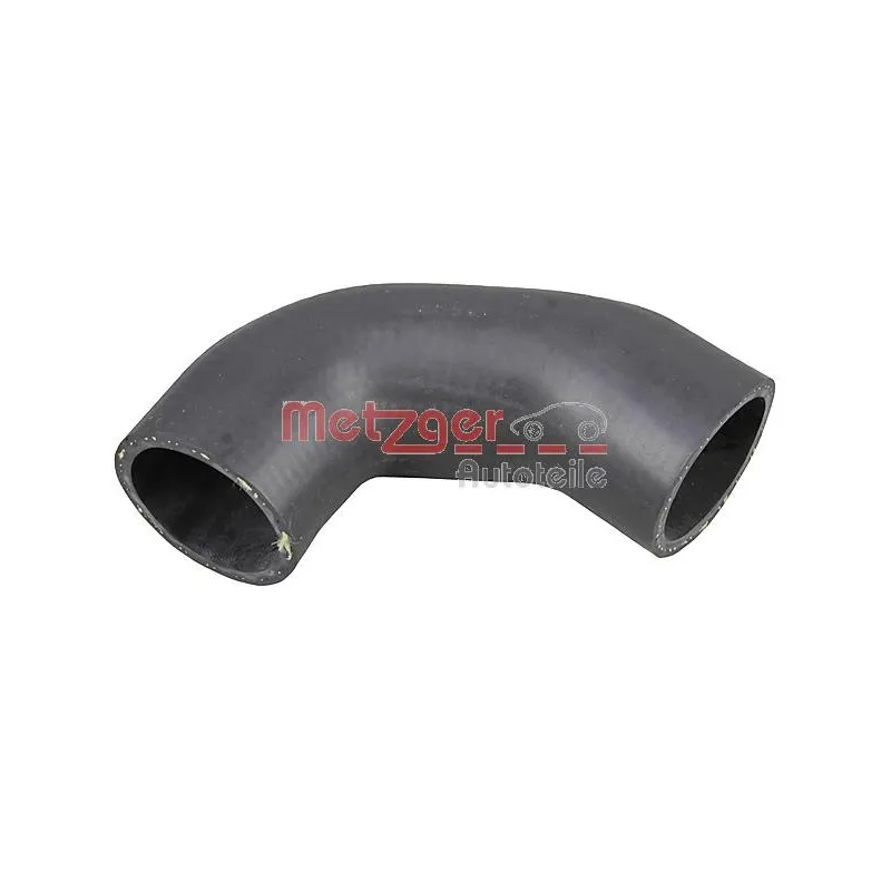 Gaine de suralimentation METZGER 2400886