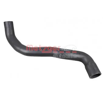 Gaine de suralimentation METZGER 2400887