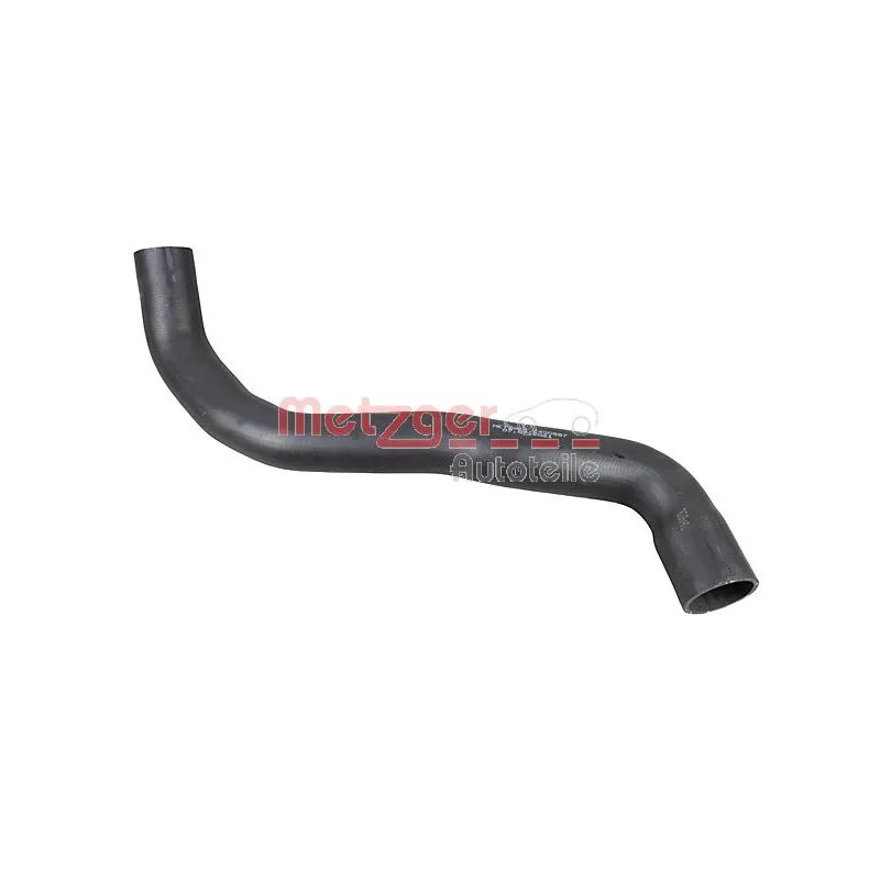 Gaine de suralimentation METZGER 2400887