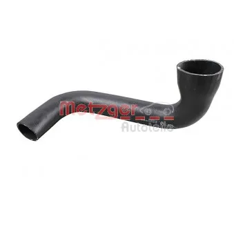 Gaine de suralimentation METZGER 2400888