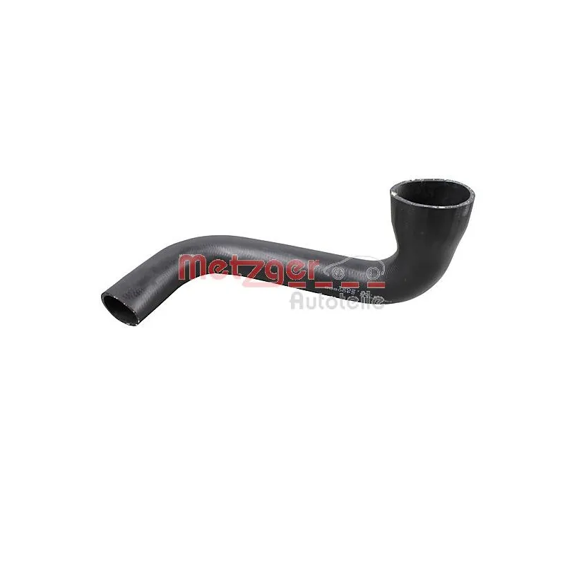 Gaine de suralimentation METZGER 2400888