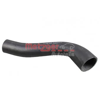 Gaine de suralimentation METZGER 2400889