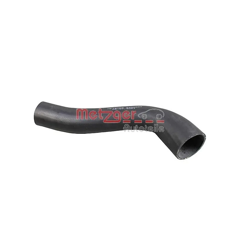 Gaine de suralimentation METZGER 2400889
