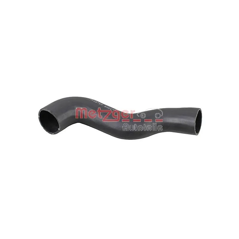 Gaine de suralimentation METZGER 2400891