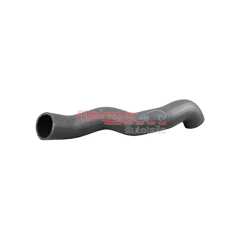 Gaine de suralimentation METZGER 2400892