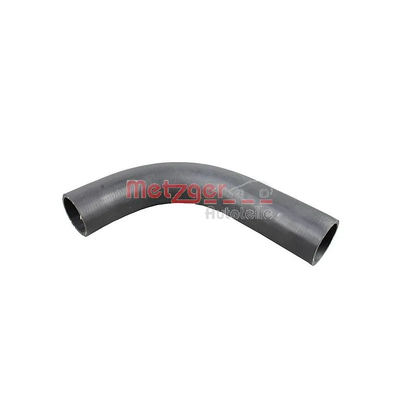 Gaine de suralimentation METZGER 2400895