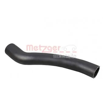 Gaine de suralimentation METZGER 2400896