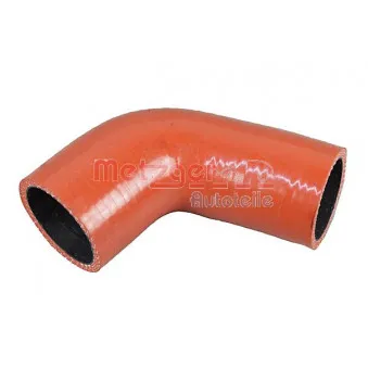 Gaine de suralimentation METZGER 2400898