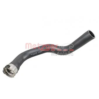 Gaine de suralimentation METZGER 2400899