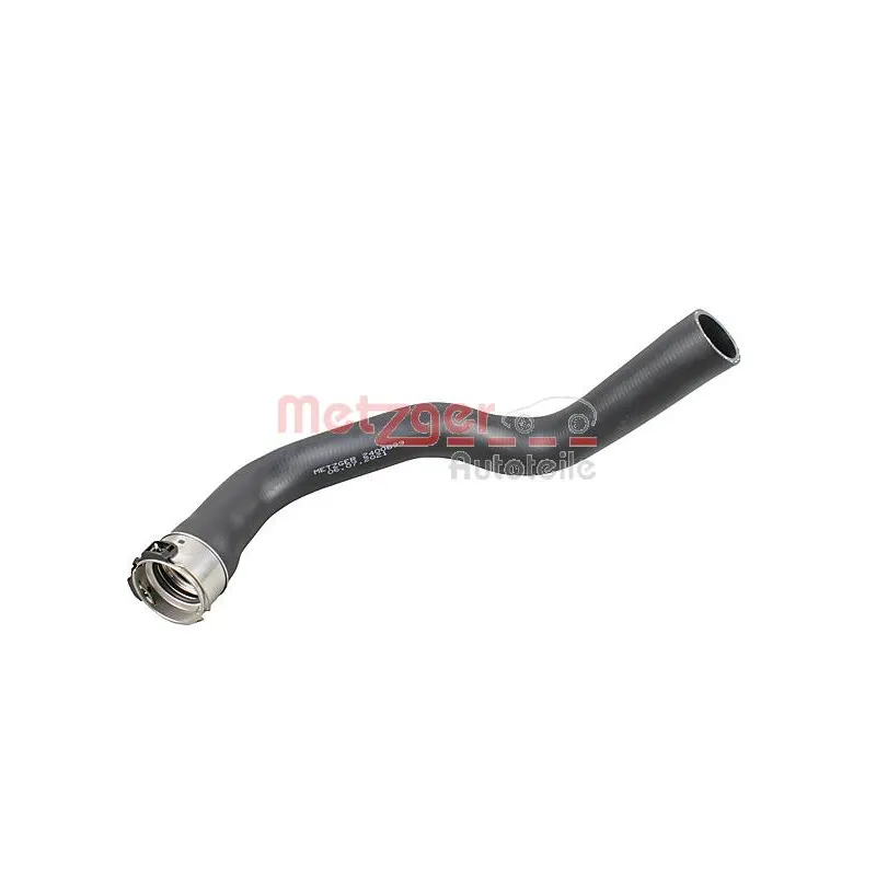 Gaine de suralimentation METZGER 2400899