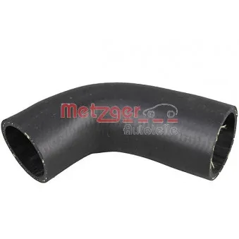 Gaine de suralimentation METZGER 2400902