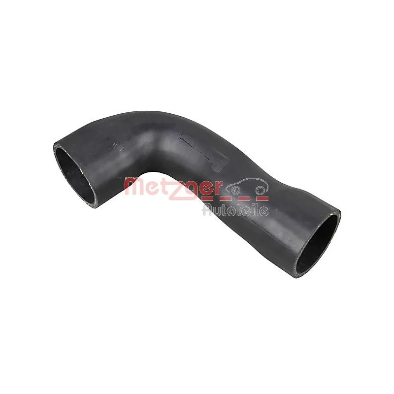 Gaine de suralimentation METZGER 2400904