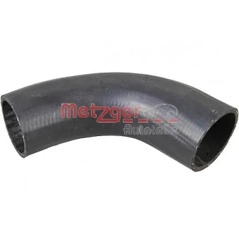 Gaine de suralimentation METZGER 2400906