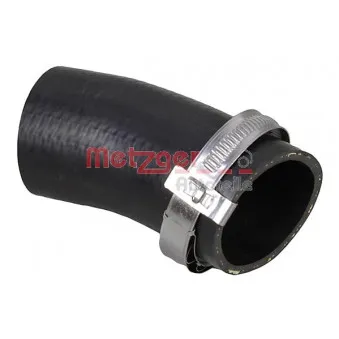Gaine de suralimentation METZGER 2400908