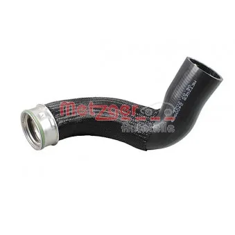 Gaine de suralimentation METZGER 2400909