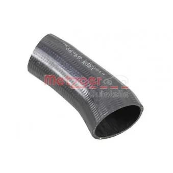 Gaine de suralimentation METZGER 2400914