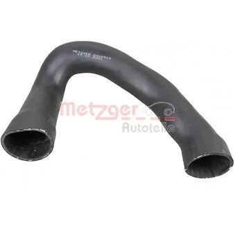Gaine de suralimentation METZGER 2400915