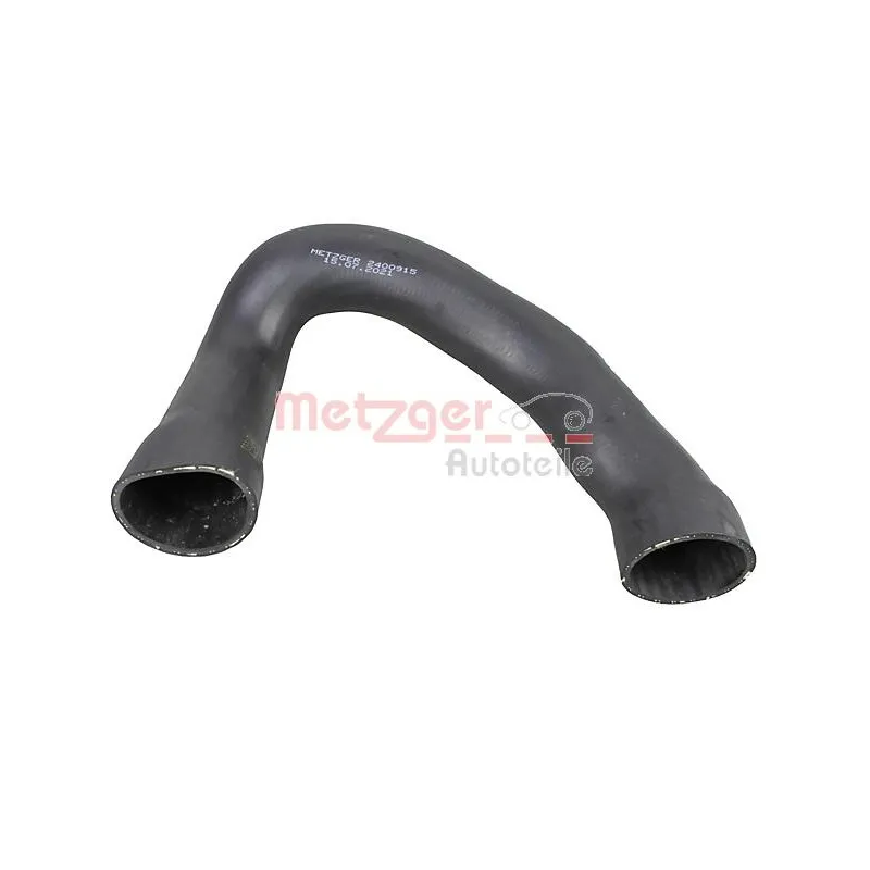 Gaine de suralimentation METZGER 2400915