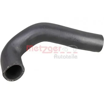 Gaine de suralimentation METZGER 2400917