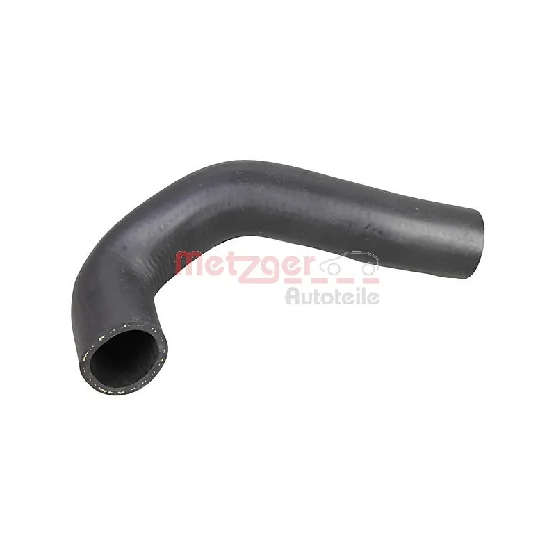 Gaine de suralimentation METZGER 2400917