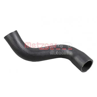 Gaine de suralimentation METZGER 2400918