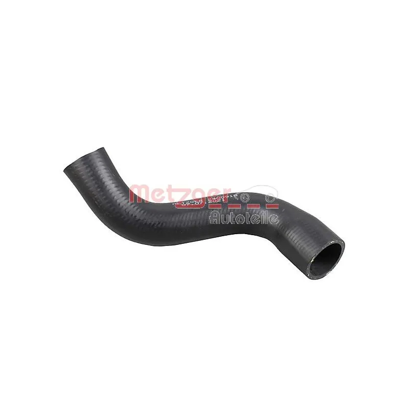 Gaine de suralimentation METZGER 2400918