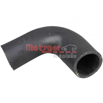 Gaine de suralimentation METZGER 2400919
