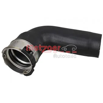 Gaine de suralimentation METZGER 2400924