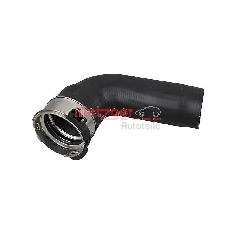 Gaine de suralimentation METZGER 2400924