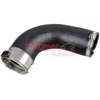 Gaine de suralimentation METZGER 2400925