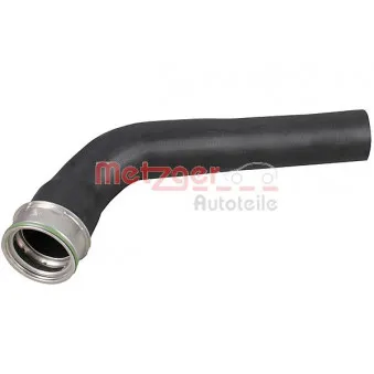 Gaine de suralimentation METZGER 2400929
