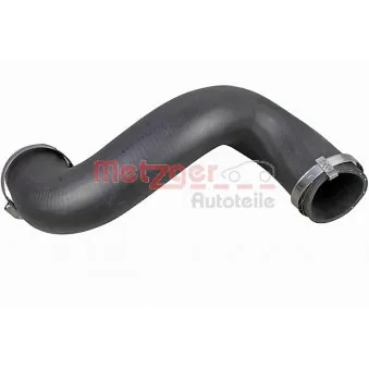 Gaine de suralimentation METZGER 2400930