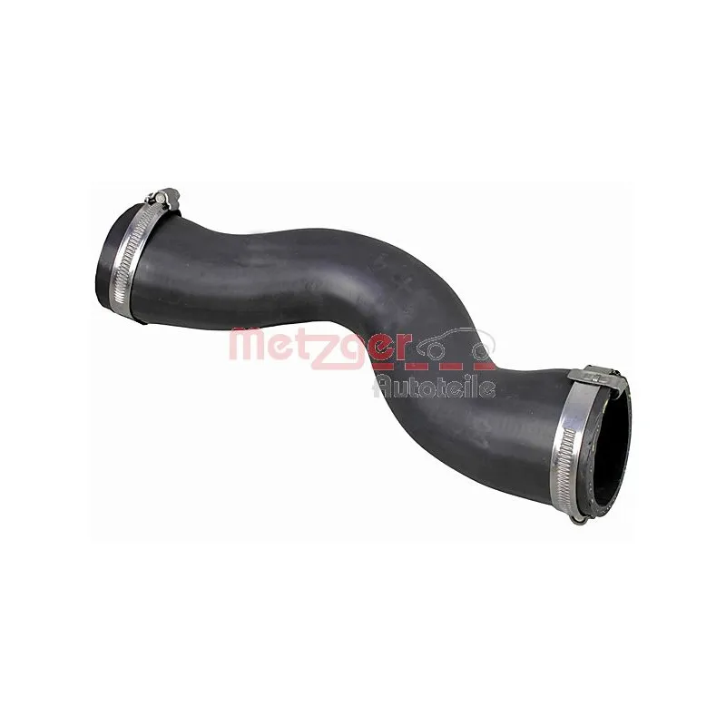 Gaine de suralimentation METZGER 2400932