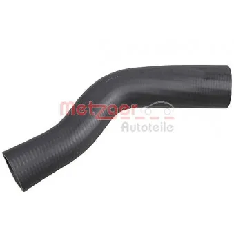 Gaine de suralimentation METZGER 2400933