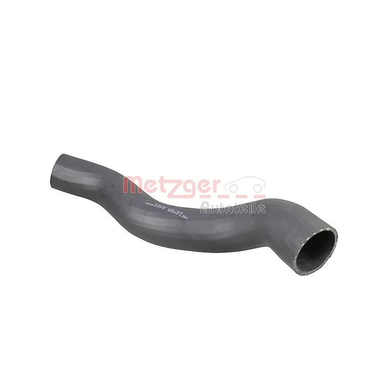 Gaine de suralimentation METZGER 2400936