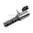 Valve de commande, réglage d'arbres à came METZGER 2411018 - Visuel 1